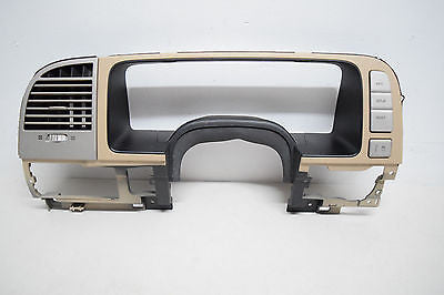 03 04 05 06 LINCOLN NAVIGATOR SPEEDOMETER INSTRUMENT CLUSTER OEM
