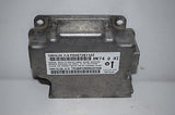 08 09 JEEP PATRIOT AIRBAG CONTROL MODULE P04672611AE