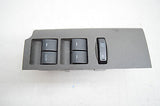 08 09 10 11 FORD FOCUS LEFT DRIVER MASTER WINDOW SWITCH OEM