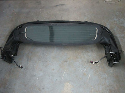06 07 08 HYUNDAI SONATA DRIVER AND PASSENGER AIRBAG PLUS MODULE