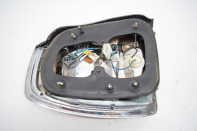 02 03 HYUNDAI XG350 LEFT DRIVER TAIL LIGHT TAILIGHT OEM