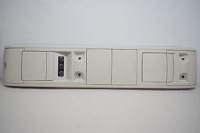 08 09 10 CHRYSLER TOWN AND COUNTRY CARAVAN OVERHEAD CONSOLE OEM