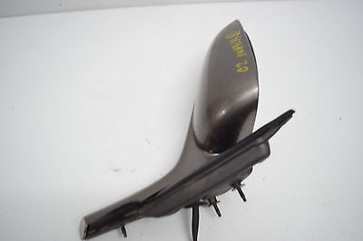 01 02 03 04 05 CHEVY IMPALA RIGHT PASSENGER SIDE VIEW MIRROR