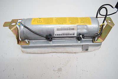 00 01 02 03 04 BMW X5 RIGHT PASSENGER SAFTEY DEVICE AIR  BAG OEM