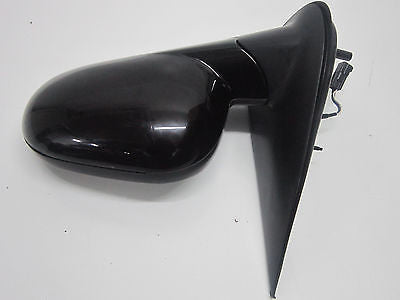 00 01 MERCEDES ML320 ML430 LEFT DRIVER MIRROR