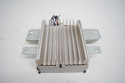 03 04 NISSAN XTERRA AUDIO AMP AMPLIFIER