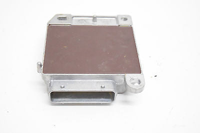 05 CADILLAC SRX AIRBAG CONTROL MODULE ECU ACU 15247146