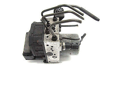 02 03 04 05 BMW 745I 745LI  ABS ANIT LOCK BRAKE PUMP
