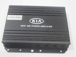 07 08 09 10 KIA SPORTAGE AMP AMPLIFIER 9637 01F001