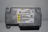 06 07 08 BUICK LUCEREN AIRBAG CONTROL MODULE 15819501