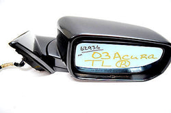 02 03 ACURA TL RIGHT PASSENGER MIRROR