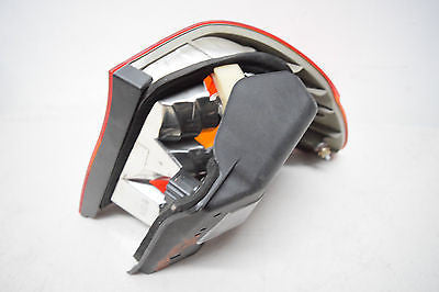 00 01 02 03 04 05 BMW 325XI 325 XI LEFT DRIVER TAIL LIGHT TAILLIGHT