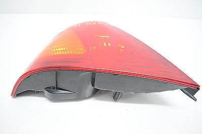 00 01 02 TOYOTA AVALON LEFT DRIVER TAIL LIGHT TAILLIGHT