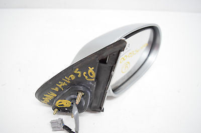 00 01 02 03 NISSAN SENTRA RIGHT PASSENGER MIRROR