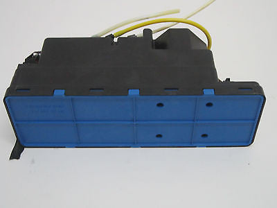 96 97 E320 E420 E300 CENTRAL LOCKING VACUM PUMP 2108000648