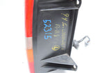 93 94 95 96 97 98 JEEP GRAND CHEOKEE LEFT DRIVER TAIL LIGHT