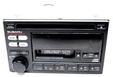 00 01 02 SUBARU LEGACY IMPREZA OUTBACK BAJA RADIO CD CASSETTE PLAYER OEM