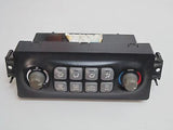 00 01 02 03 04 PONTIAC BONNEVILLE CLIMATE CONTROL