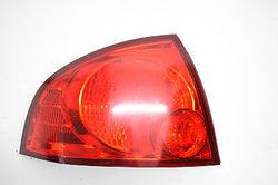 04 05 06 NISSAN SENTRA LEFT DRIVER TAIL LIGHT