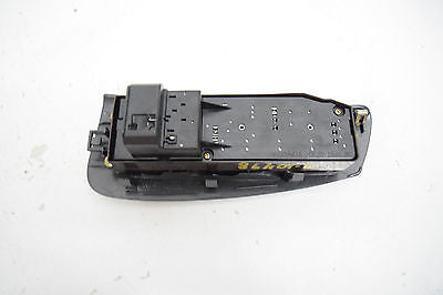 05 06 07 08 TOYOTA MATRIX COROLLA LEFT DRIVER MASTER WINDOW SWITCH OEM