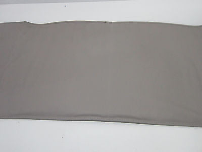 01 02 03 04 05 06 CHRYSLER SEBRING CONVERTIBLE BOOT COVER