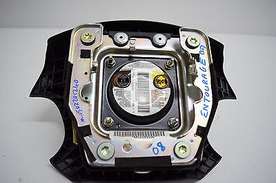 07 08 09 10 HYUNDAI ENTOURAGE DRIVER AIRBAG