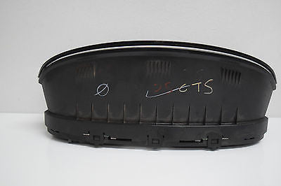 04 05 06 07 CADILLAC CTS SPEEDOMETER INSTRUMENT CLUSTER