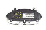 98 99 00 01 ML320 ML430 SPEEDOMETER INSTRUMENT CLUSTER