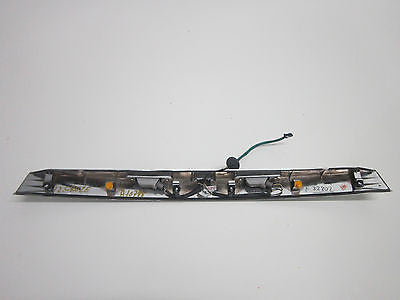 11 12 13 CHEVY CRUZE TAILGATE HATCH TRIM
