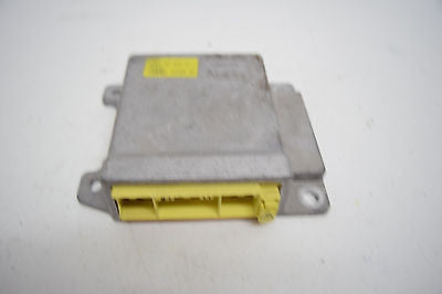 02 03 MAZDA MPV AIRBAG CONTROL MODULE LD4757K30A