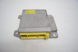 02 03 MAZDA MPV AIRBAG CONTROL MODULE LD4757K30A