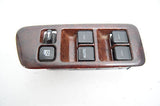 95 96 97 98 99 NISSAN MAXIMA DRIVER MASTER WINDOW SWITCH OEM