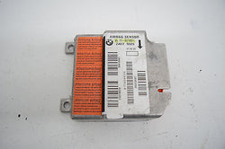 94 95 BMW 318I AIRBAG SRS CONTROL MODULE 65.77-8374821