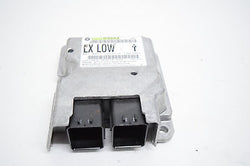 08 09 DODGE CHARGER SRS CONTROL MODULE 04896098AE