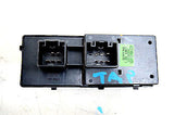 02 03 04 05 FORD EXPLORER LEFT DRIVER MASTER WINDOW SWITCH NO BEZEL
