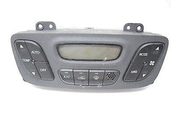 03 04 05 06 HYUNDAI SANTA FE DIGITAL CLIMATE CONTROL OEM