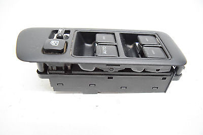 95 96 97 98 99 NISSAN MAXIMA LEFT DRIVER MASTER WINDOW SWITCH