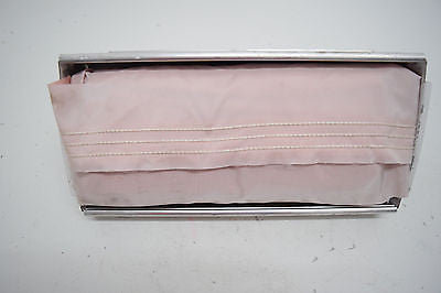 00 01 02 03 VOLVO S40 PASSENGER AIRBAG