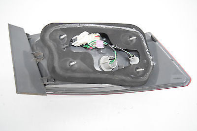 06 07 08 HYUNDAI SONATA RIGHT PASSENGER TAIL LIGHT TAILIGHT OEM