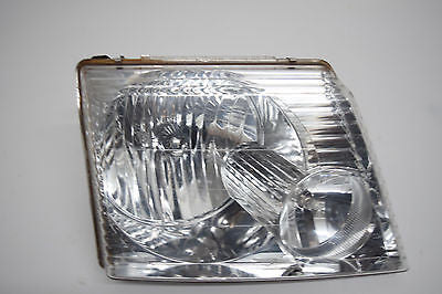 02 03 04 05 FORD EXPLORER RIGHT PASSENGER HEAD LIGHT HEADLIGHT