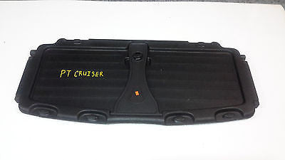 01 02 03 04 05 06 PT CRUISER CARGO COVER TRAY TREY GRAY GREY