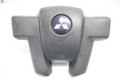 04 05 06 07 08 09 MITSUBISHI GALANT LEFT DRIVER AIRBAG