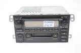01 02 03 04 TOYOTA CAMRY RADIO CD CASSETTE PLAYER OEM