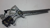 98 99 00 01 02 03 04 05 LEXUS GS300 RIGHT PASSENGER WINDOW MOTOR REGULATOR