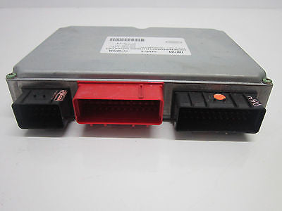 95 96 97 98 99 LAND ROVER RANGE ROVER ECUE ENGINE COMPUTER ERR7109