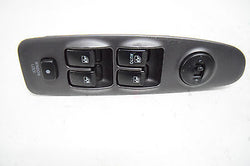 01 02 03 04 05 HYUNDAI ELANTRA LEFT DRIVER MASTER WINDOW SWITCH