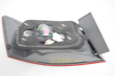 06 07 08 HYUNDAI SONATA RIGHT PASSENGER TAIL LIGHT TAILIGHT OEM