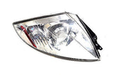 06 07 08 09 10 11 MITSUBISHI ECLIPSE  LEFT DRIVER HEAD LIGHT