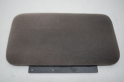 98 99 00 01 02 03 04 FORD RANGER CONSOLE LID ONLY OEM TAN