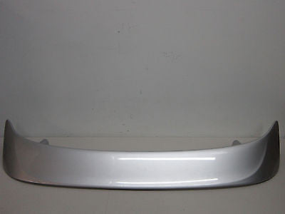 00 01 02 03 04 05 TOYOTA CELICA GT REAR SPOILER WING SILVER